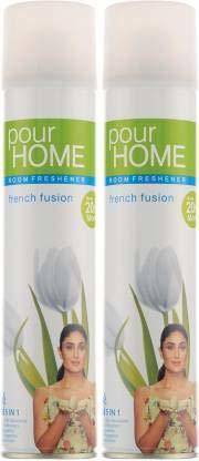 POUR HOME fusion Spray Fusion