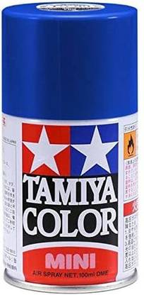 Tamiya Spray Lacquer Ts-15 - 100Ml Spray Can 85015