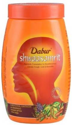 Dabur Shwaasamrit