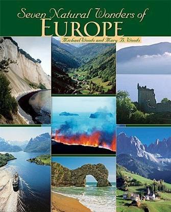 Seven Natural Wonders of Europe