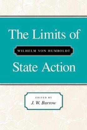 Limits of State Action