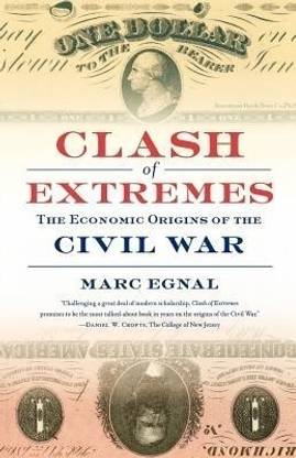 Clash of Extremes
