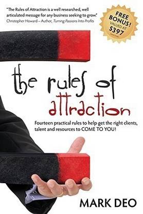 The Rules of Attraction