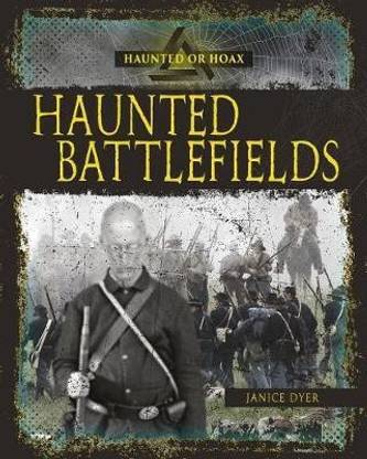 Haunted Battlefields