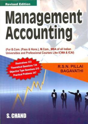 Management Accounting