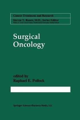 Surgical Oncology
