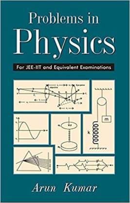 Problems in Physics for Jee-Iit and Equivalent Examinations