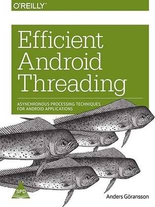 Efficient Android Threading