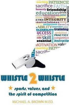 Whistle 2 Whistle