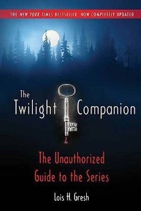 The Twilight Companion