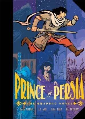 The Prince of Persia