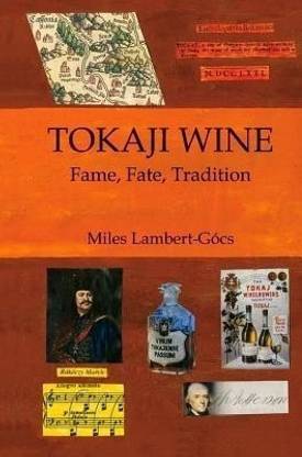 Tokaji Wine