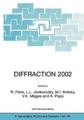 DIFFRACTION 2002: Interpretation of the New Diffractive Phenomena in Quantum Chromodynamics and in the S-Matrix Theory