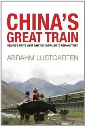 China's Great Train