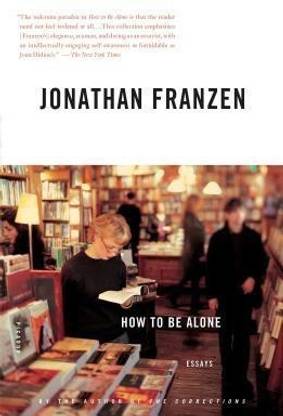 How to be Alone