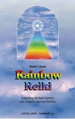 Rainbow Reiki
