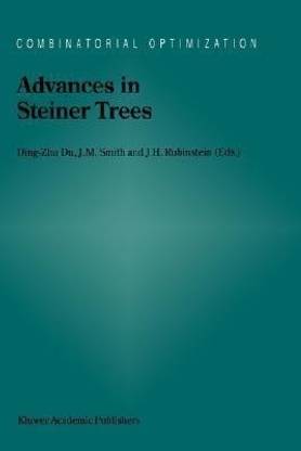 Advances in Steiner Trees