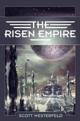 The Risen Empire