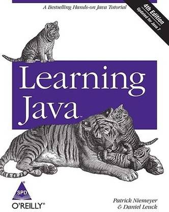 Learning Java