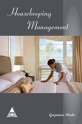 Housekeeping Management