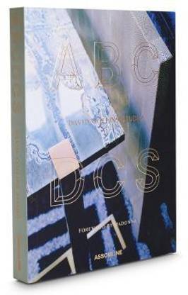 ABCDCS: David Collins Studio