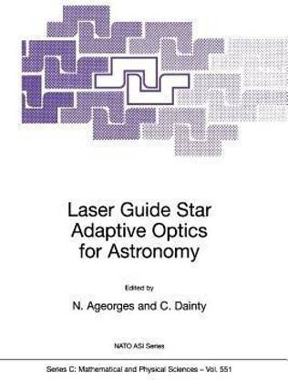 Laser Guide Star Adaptive Optics for Astronomy