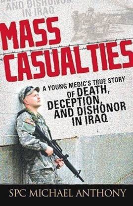 Mass Casualties