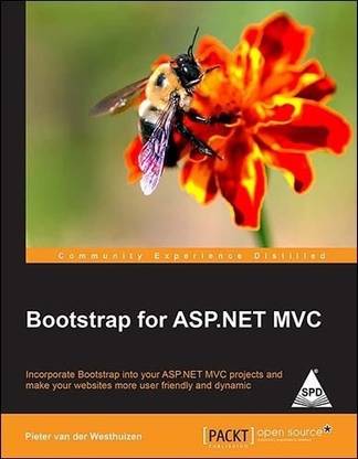 Bootstrap for ASP.NET MVC