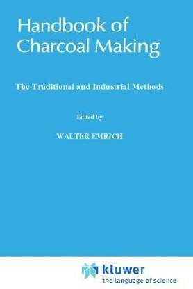 Handbook of Charcoal Making