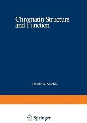 Chromatin Structure and Function