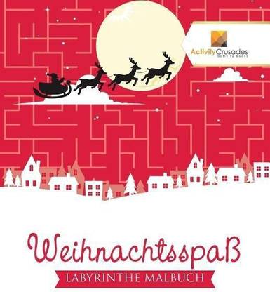 Weihnachtsspass