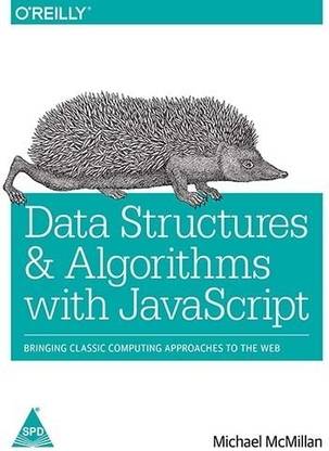 Data Structures and Algorithms with JavaScript