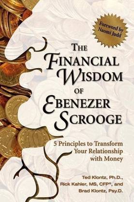 The Financial Wisdom of Ebeneezer Scrooge