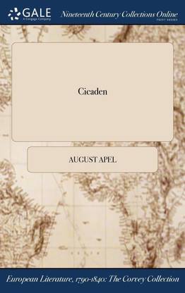 Cicaden