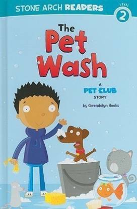 The Pet Wash