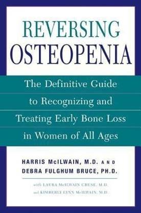 Reversing Osteopenia