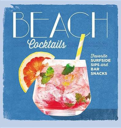 Beach Cocktails