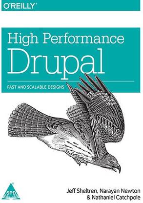 High Performance Drupal