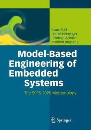 Model-Based Engineering of Embedded Systems