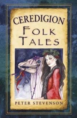 Ceredigion Folk Tales