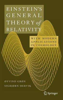 Einstein's General Theory of Relativity