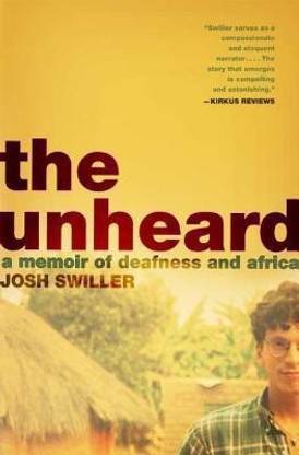 The Unheard