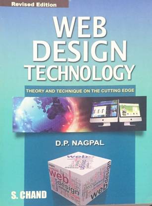 Web Design Technology