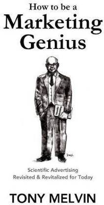 How to be a Marketing Genius