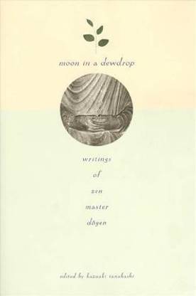 Moon in a Dewdrop