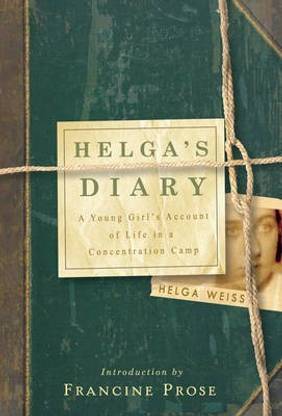 Helga's Diary
