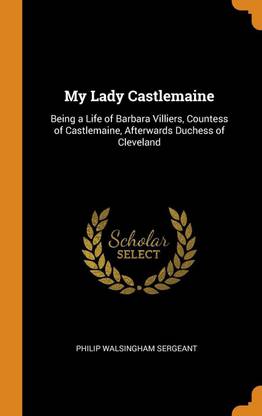 My Lady Castlemaine