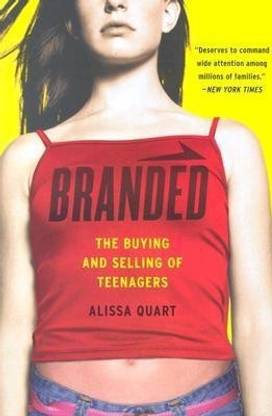 Branded