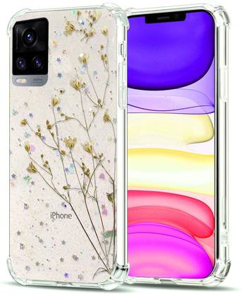 KC Back Cover for Vivo V20 Pro