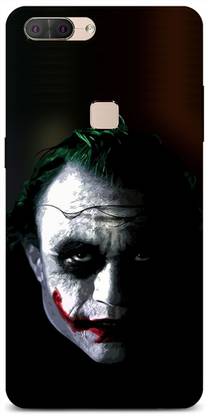 VITARO Back Cover for Lava Z90